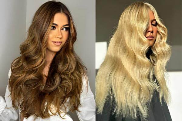Golden Hour Hair Ideas