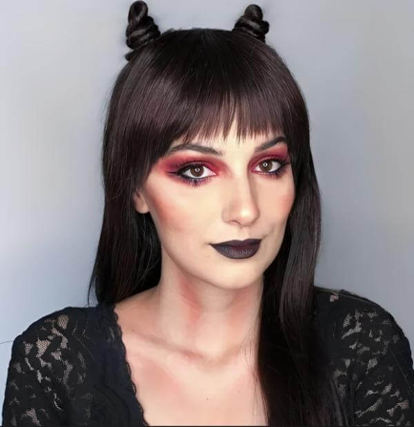 Halloween Hairstyles