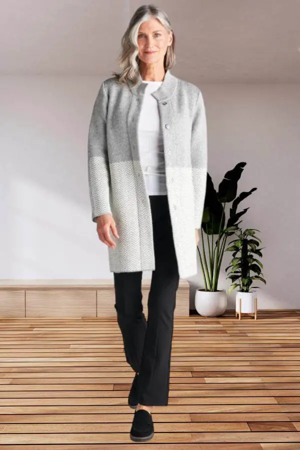 Sweater Coats For Women