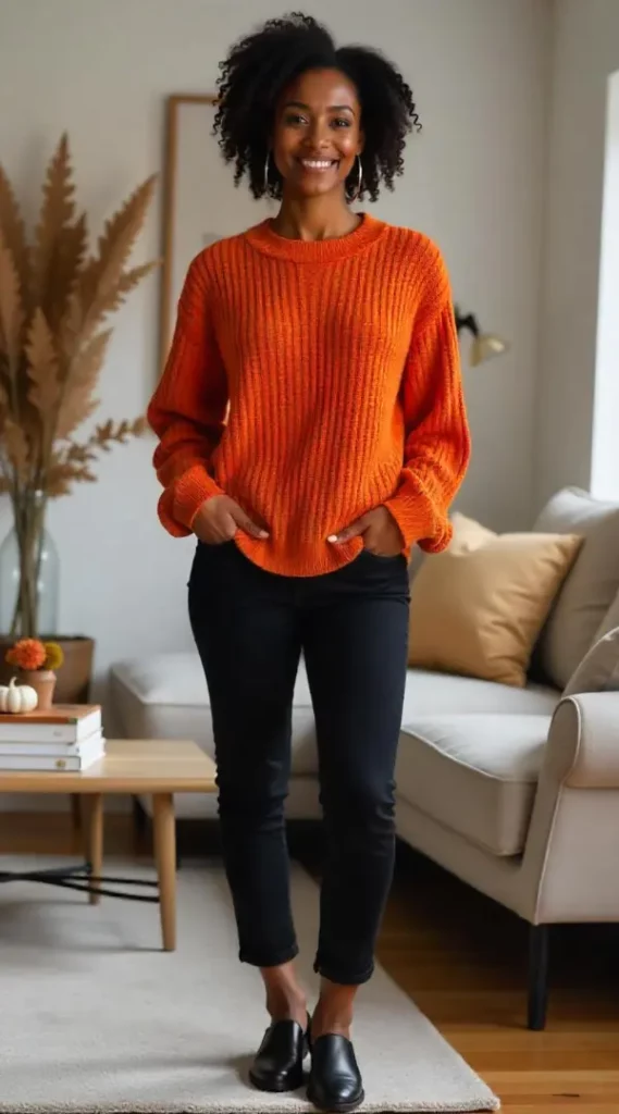 Thanksgiving Outfit Ideas