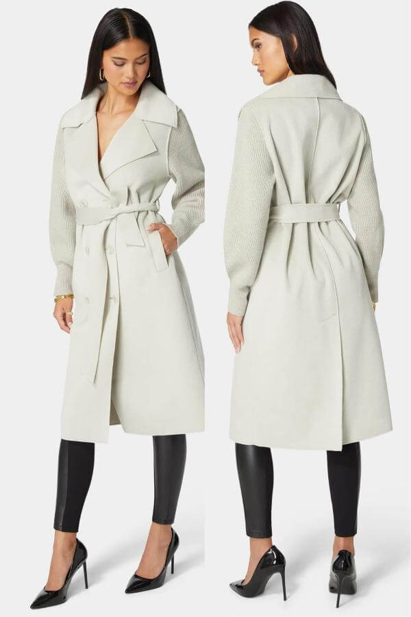 Unique Coat For Women