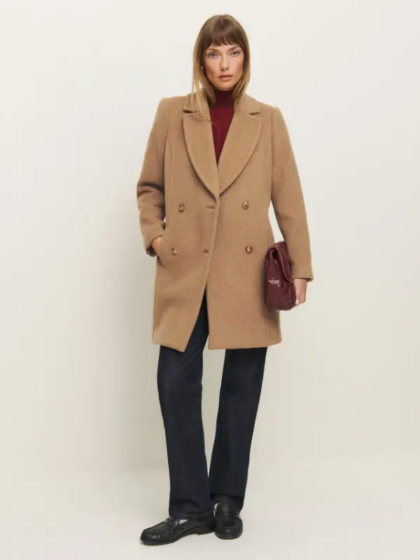 2024 Winter Outfits