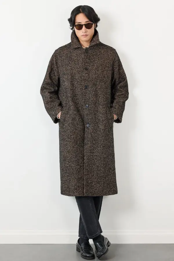 Best Men's Coats For Winter
