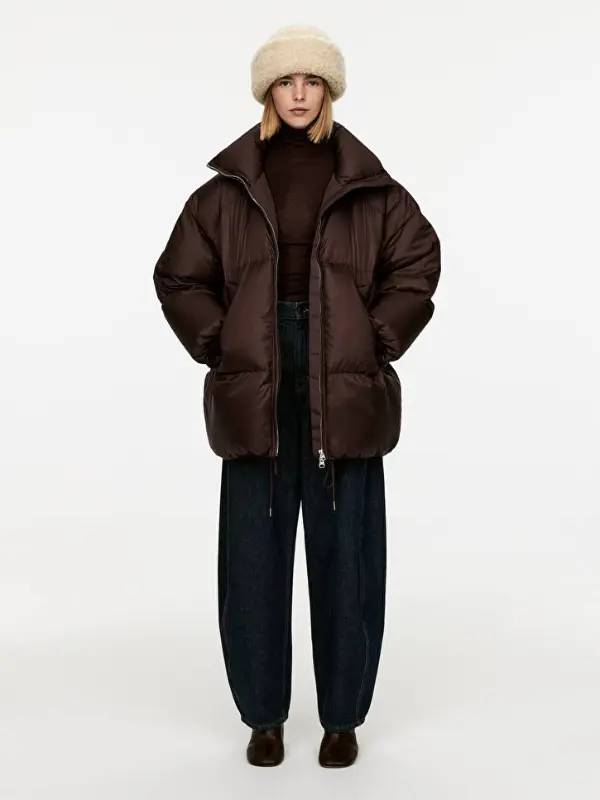 Cold Outfit Ideas 