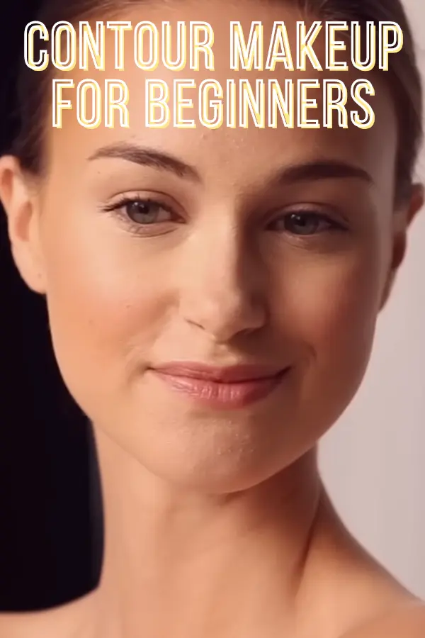 Contour Makeup For Beginners