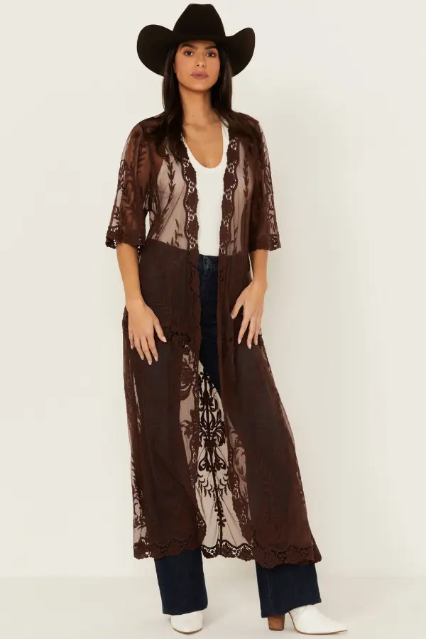 Country Concerts Outfit