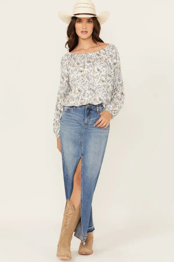 Country Fashion Outfits
