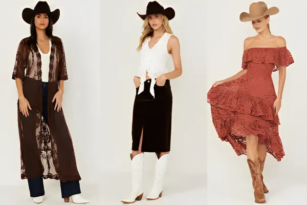 Country Fashion