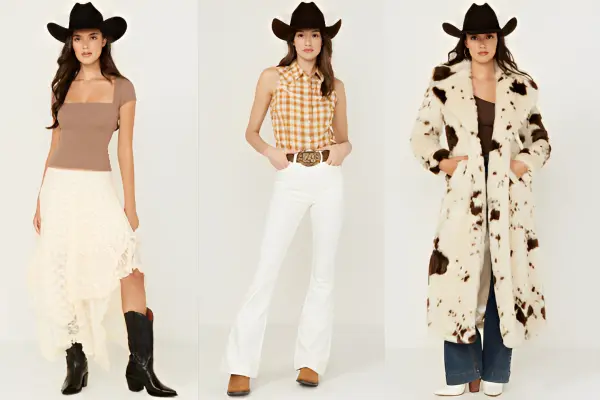Country Looks