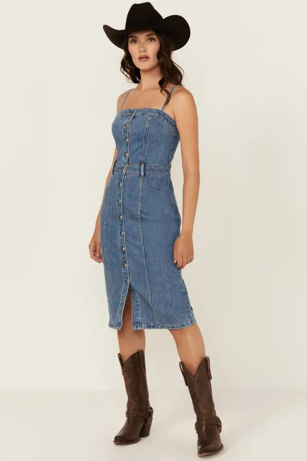 Country Style Outfits