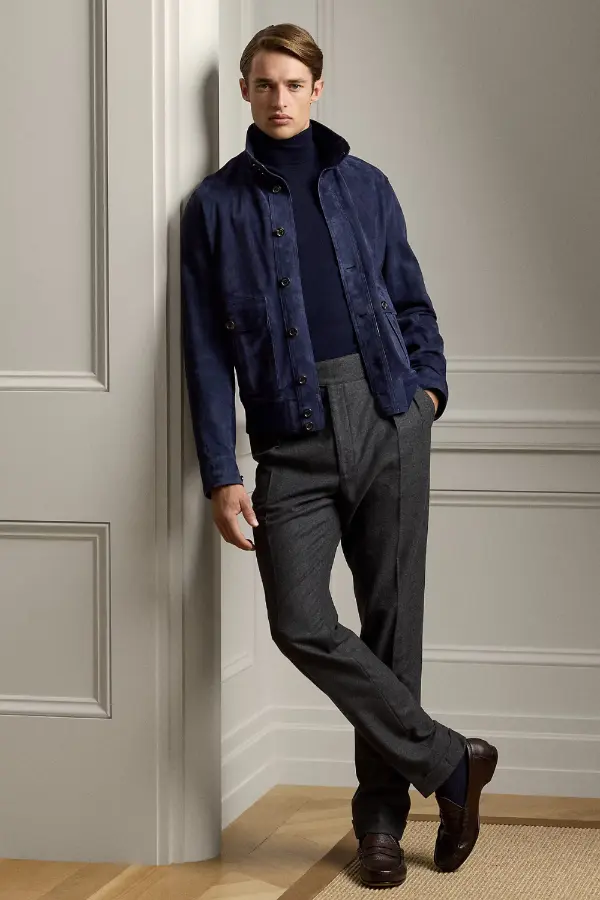Cute Fall Outfits For Men