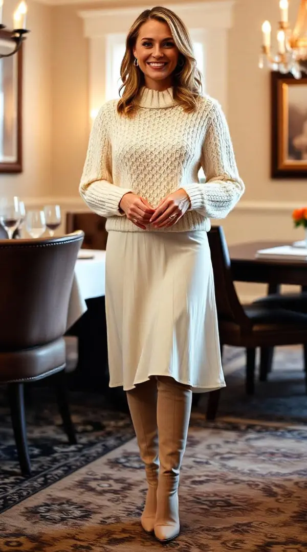 Cute Thanksgiving Outfit