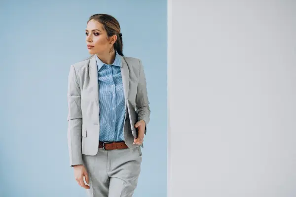 Fall Work Outfits