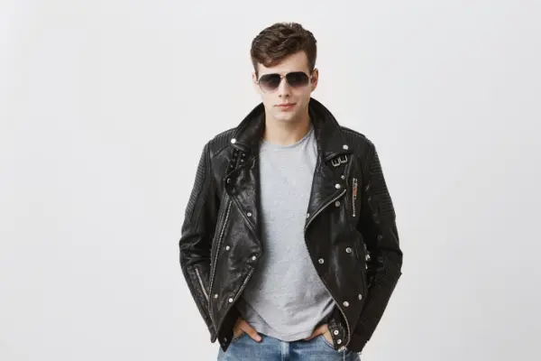 How To Find Your Personal Style, Male