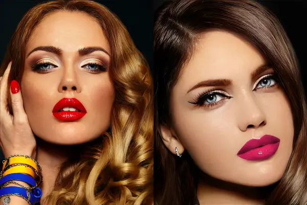 Makeup For Beginners