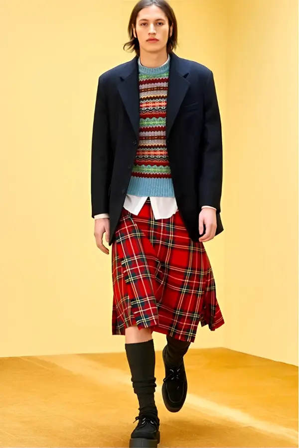Men Fashion Trends You Need To Be Careful With