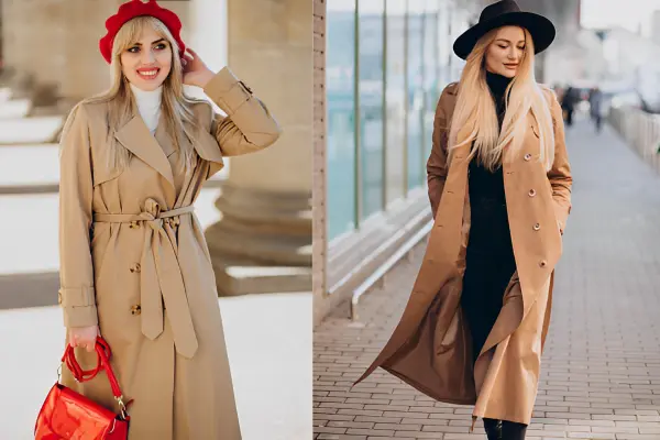 Minimalist Fashion
