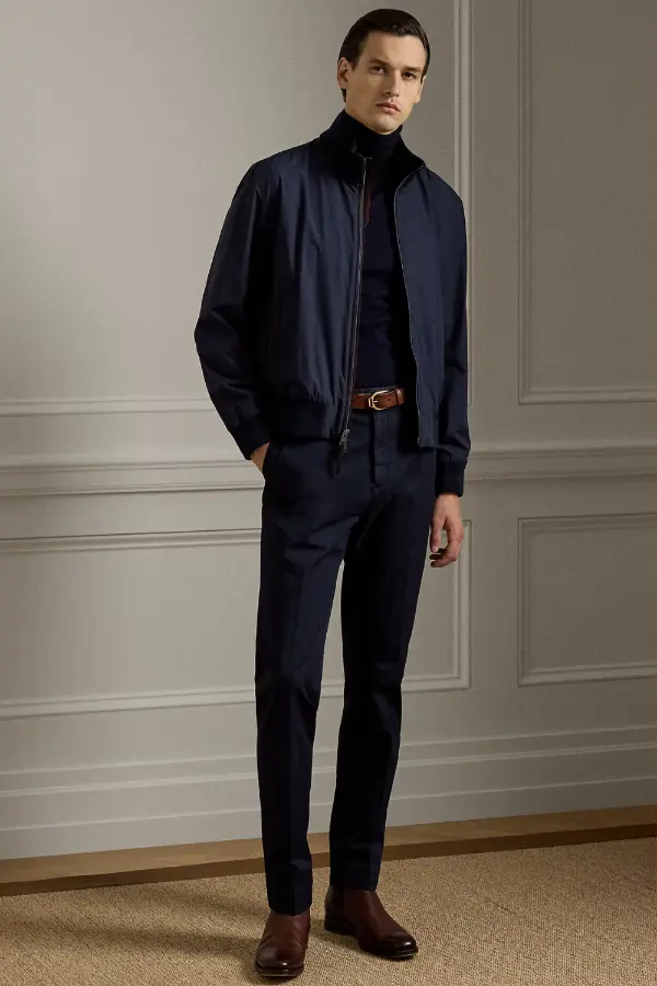Nice Fall Outfits For Men