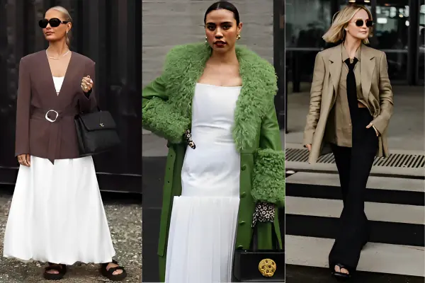 Popular Fall Outfits