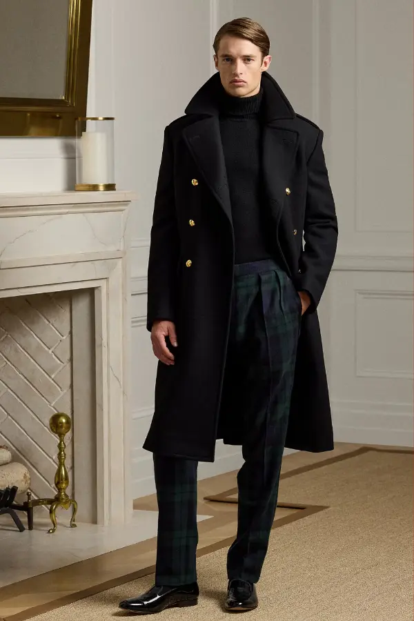 Stylish Fall Outfits For Men