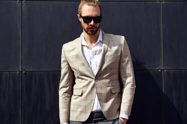 Upgrade Your Style Men
