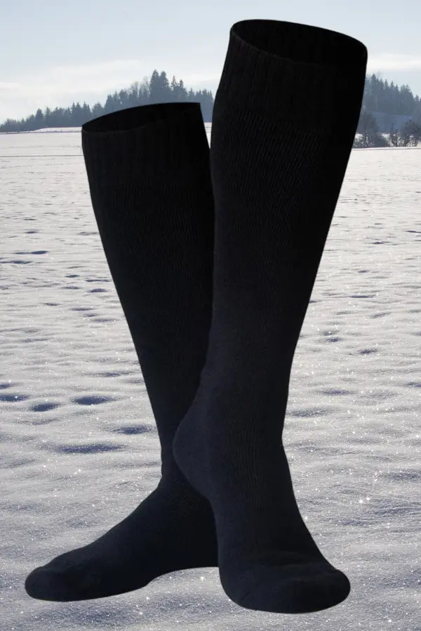 Warmest Socks
