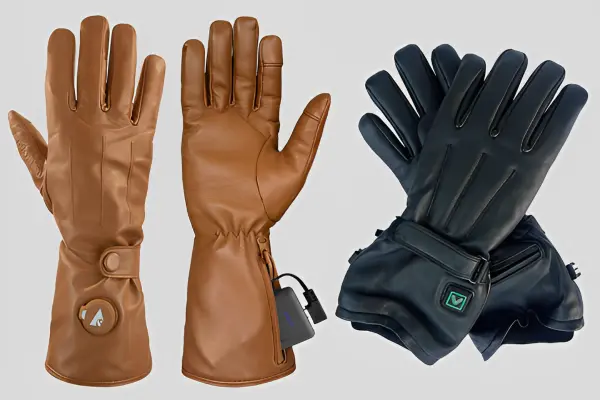 Warmest Winter Gloves Women