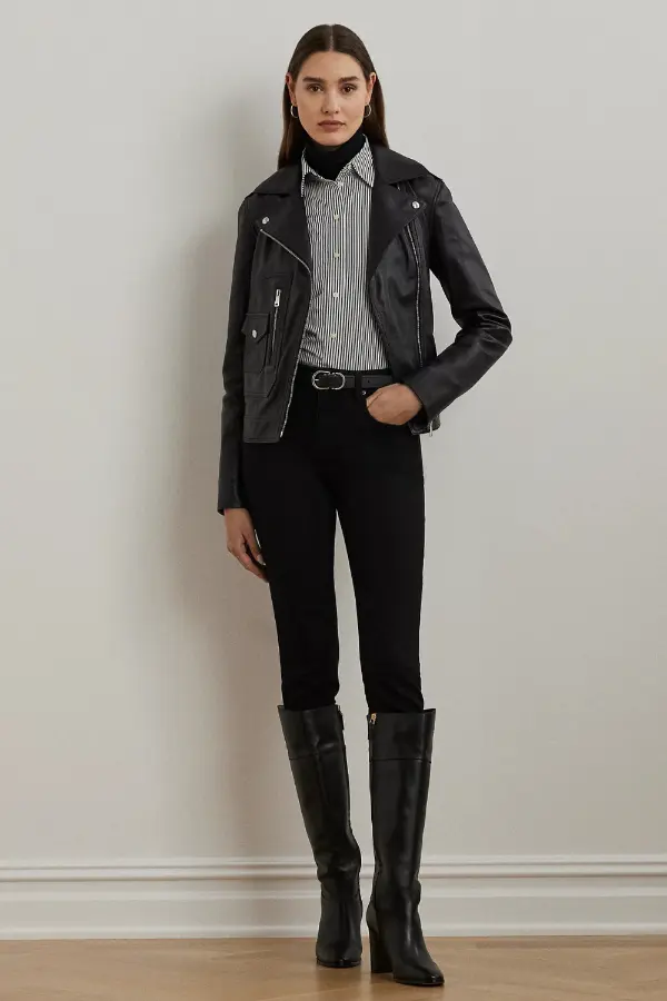 Winter Concert Outfit