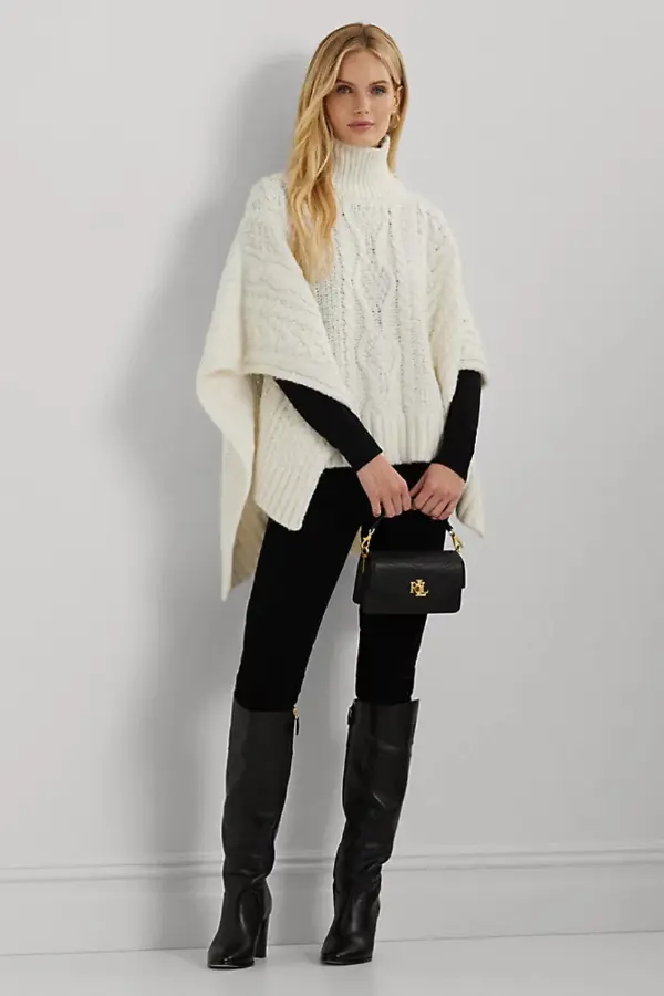 Winter Date Night Outfit