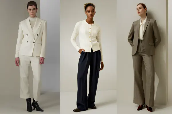 Winter Office Outfits For Women