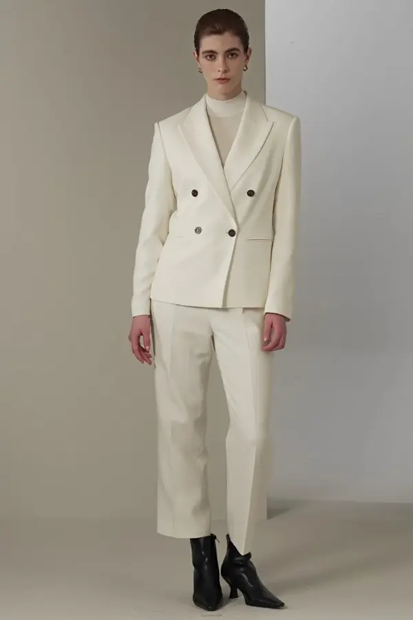 Winter Office Wear