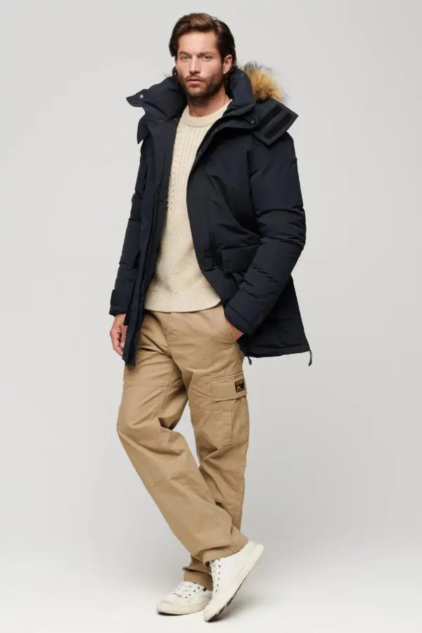 Winter Outfits Men