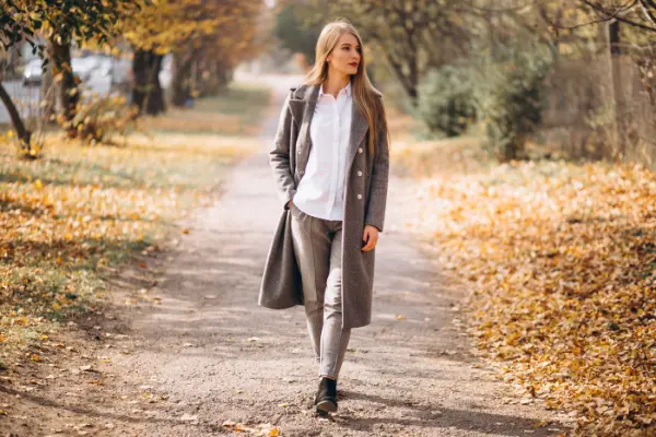 Classic Fall Outfits Fashion