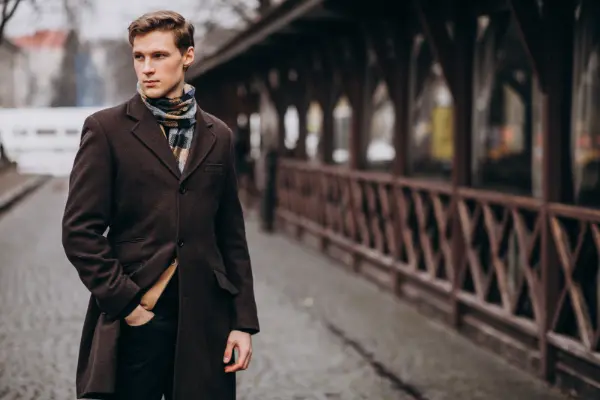 Fall Essentials For Men