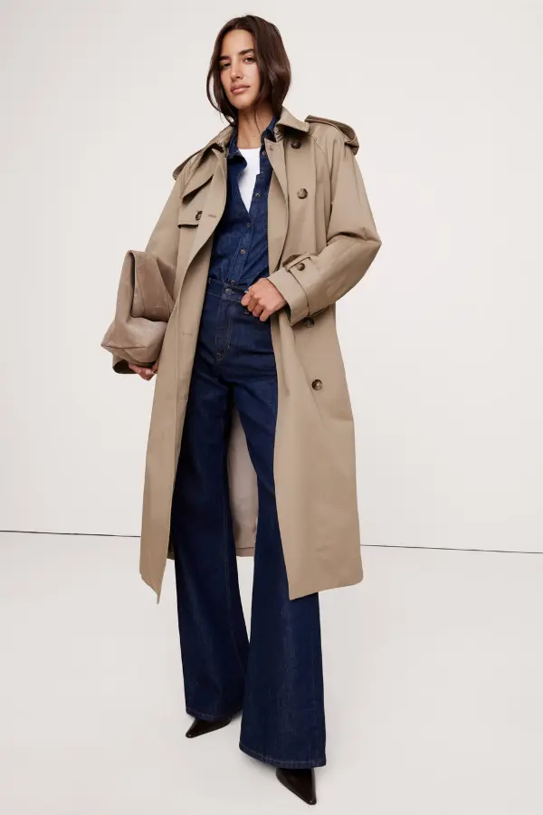 Fall Fashion Layering