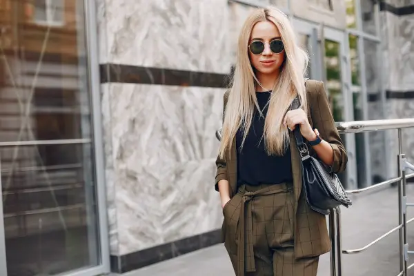 Fashion Rules Women