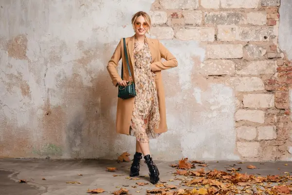 Fashion Styling Tips