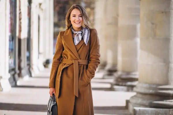 How To Wear Brown