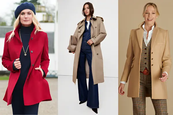 Layering For Fall