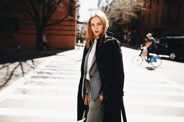 Layering Outfits