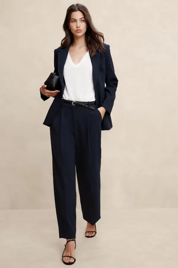 Modern Workwear For Women