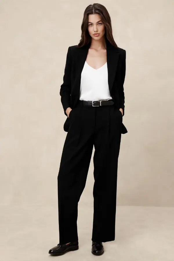 Modern Workwear