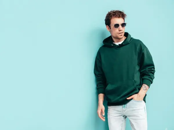 Outfit Color Combinations For Men 