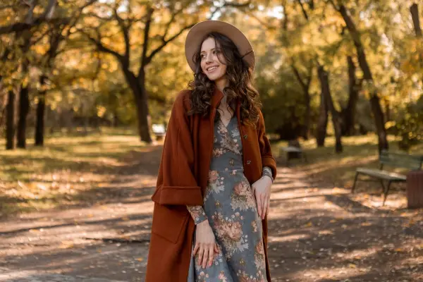 Styling Outfits For Fall