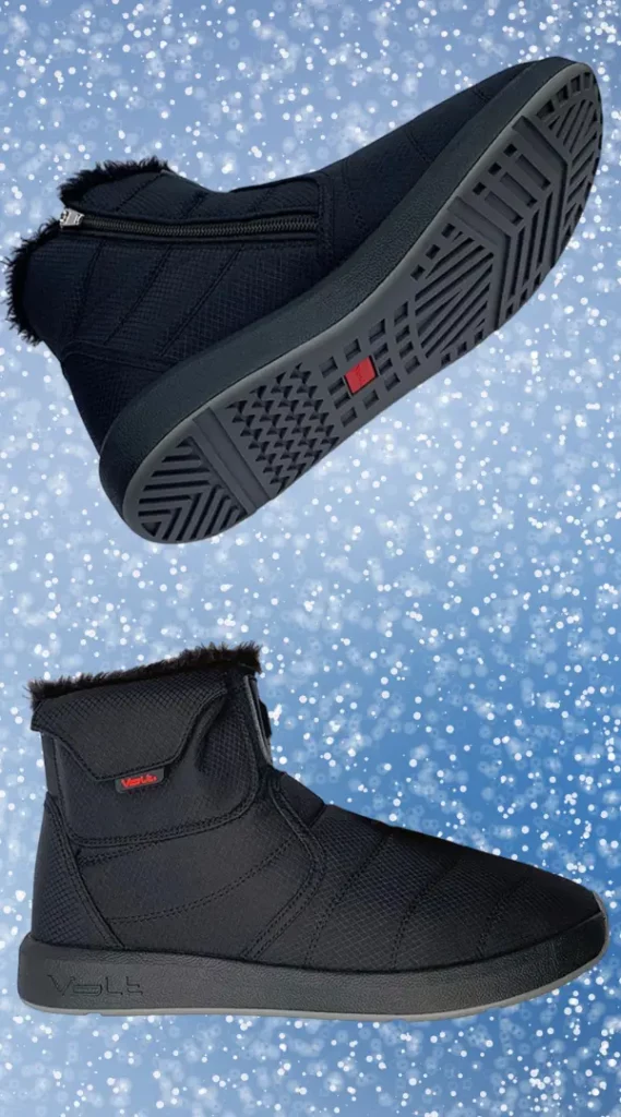Warmest Boots For Women
