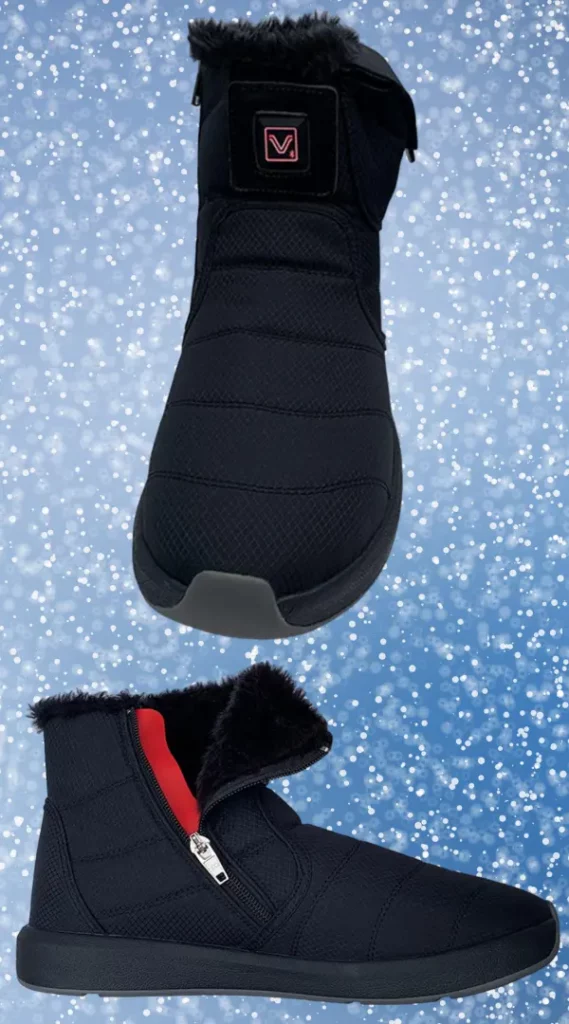 Warmest Winter Boots For Women
