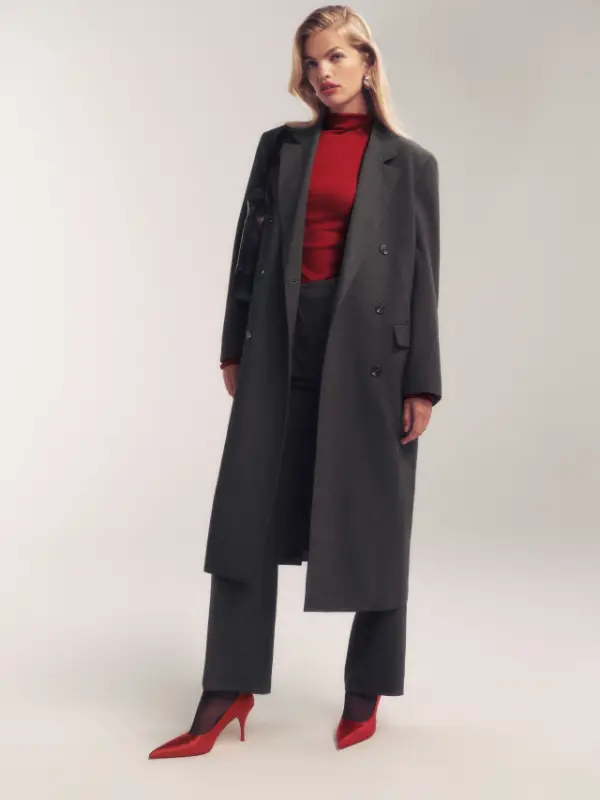 Winter 2024 Fashion Trends