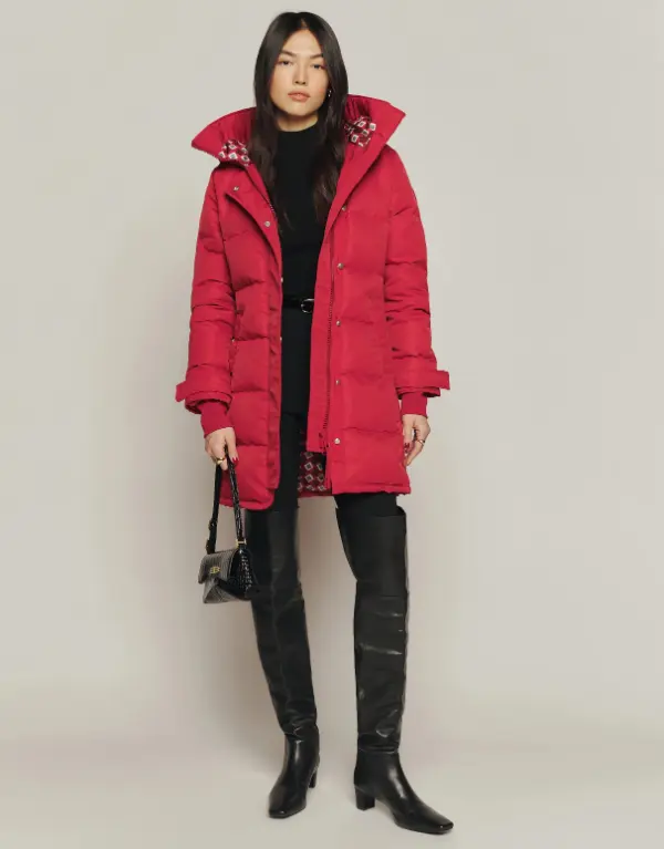 Winter 2024 Outfits Boots