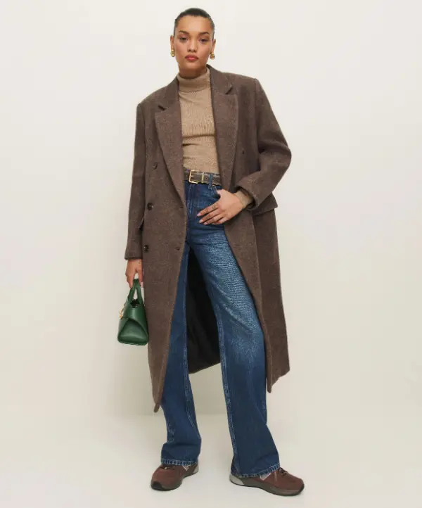 Winter 2024 Outfits Casual