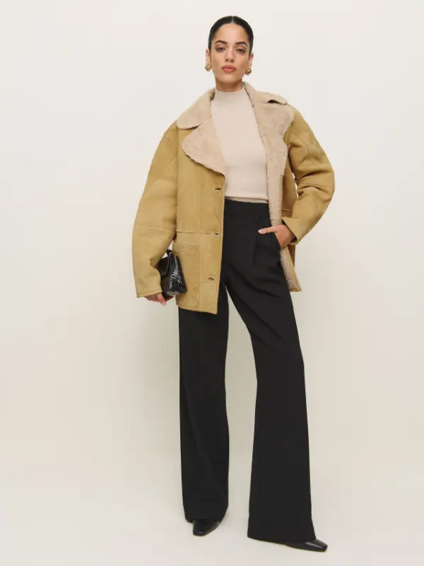 Winter 2024 Outfits